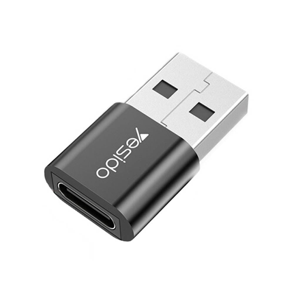 Yesido Type C to USB Adapter GS09 Yesido Type C to USB Adapter GS09